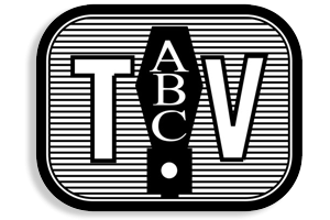 Network TV Arrives Photo